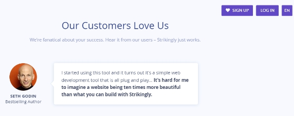 客戶評論 客戶評論
